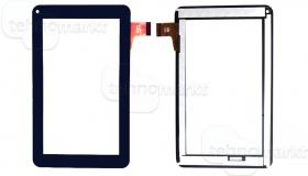 Тачскрин планшета (сенсор�