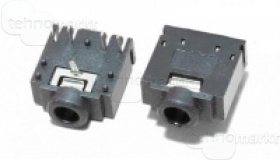 Аудио разъем для ноутбука 