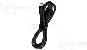 Кабель USB  - micro USB RECRSI CA261 (1м)