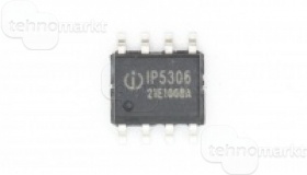 Микросхема питания IP5306 SOP-8