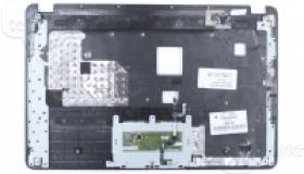 Верхняя панель корпуса (ве