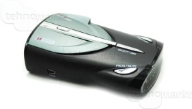 Радар-детектор Cobra Xtreme Range X