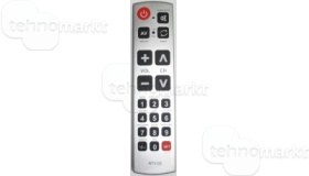 Пульт ДУ Uni RTV-2 multi  универс�