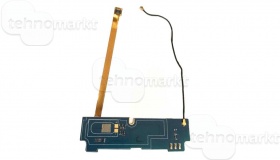 Шлейф межплатный для МТС sm