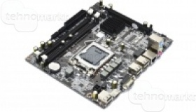 Материнская плата Azerty LGA1156