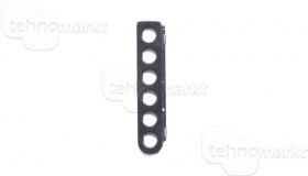 Ободок уплотнителя динами