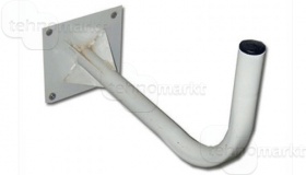 Опора стеновая для спутни�