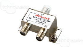 Диплексор (сумматор-делит�