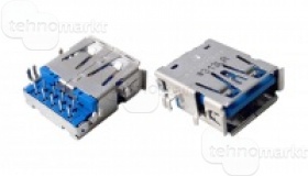 Разъем USB 3.0 для ноутбука Sam