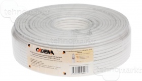 Кабель коаксиальный RG-6SAT Op