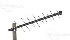 Антенна цифровая DVB-T2 Альф�