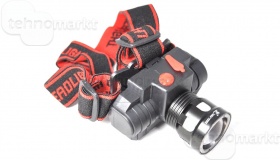 Налобный фонарь аккумулят