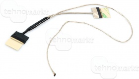 Шлейф матрицы Asus X553M, F553, P553