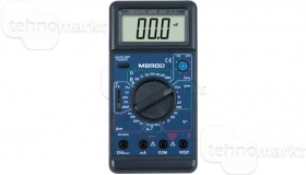 Мультиметр DT-890