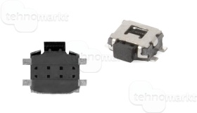 Кнопка включения (механиз�