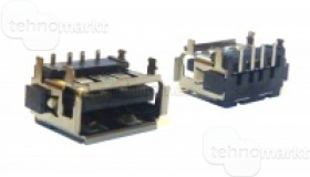Разъем USB для ноутбука Acer As