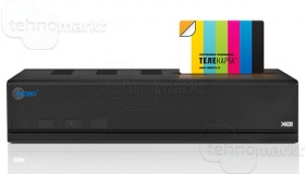 Ресивер спутниковый Globo X90 