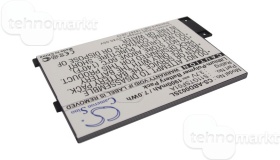 Аккумулятор для Amazon Kindle 3 Ke