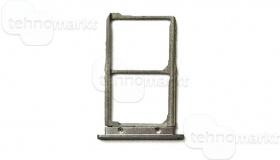 Держатель Sim-карты Lenovo Vibe Z2