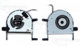 Вентилятор (кулер) для ноу�