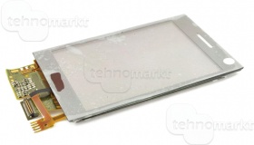 Дисплей HTC Touch Diamond P3700/ Garmin-A
