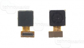 Камера (передняя) фронталь