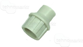 Коннектор пластиковый уни