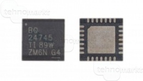 Контроллер заряда батареи