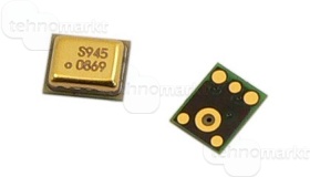 Микрофон LG GB230/GD350/GM200, GS290/GW6