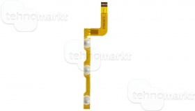 Шлейф для Asus ZenFone 3 Max ZC520TL н�