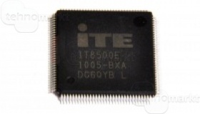 Мультиконтроллер ITE IT8500E-AXO
