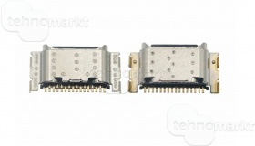 Разъем зарядки Type-C для Oppo A