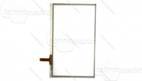 Тачскрин для GPS Навигатора