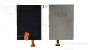 Дисплей Nokia C1-00/C1-01/C1-02/C2-00/X1-