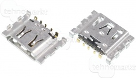 Разъем зарядки micro USB для Rea
