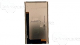 Дисплей Lenovo Vibe C (A2020) черны�