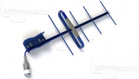 Антенна GSM-900 Яги направлен