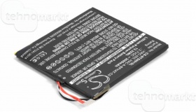 Аккумулятор для приставки