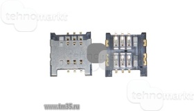 Считыватель сим-карты LG E960