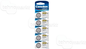 Батарейка Camelion CR2025
