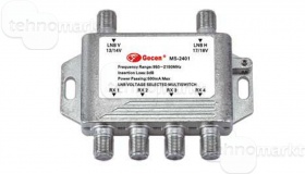 Мультисвитч радиальный Gese