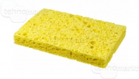 Губка для чистки паяльник�