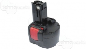 Аккумулятор Bosch 2607335461, 2607335