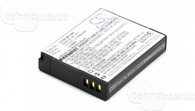 Аккумулятор для Panasonic DMW-BCM1