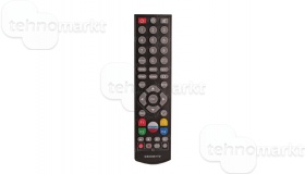 Пульт ДУ Huayu GS8306+TV универса