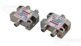 Диплексор (сумматор-делит�