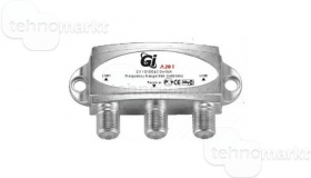 Переключатель DiSEqC Gi - A201 