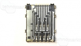 Держатель сим-карты Samsung S52