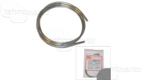 Припой бытовой ПОС-61 с кан�