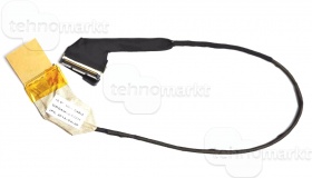 Шлейф матрицы HP Compaq CQ42, G42, G